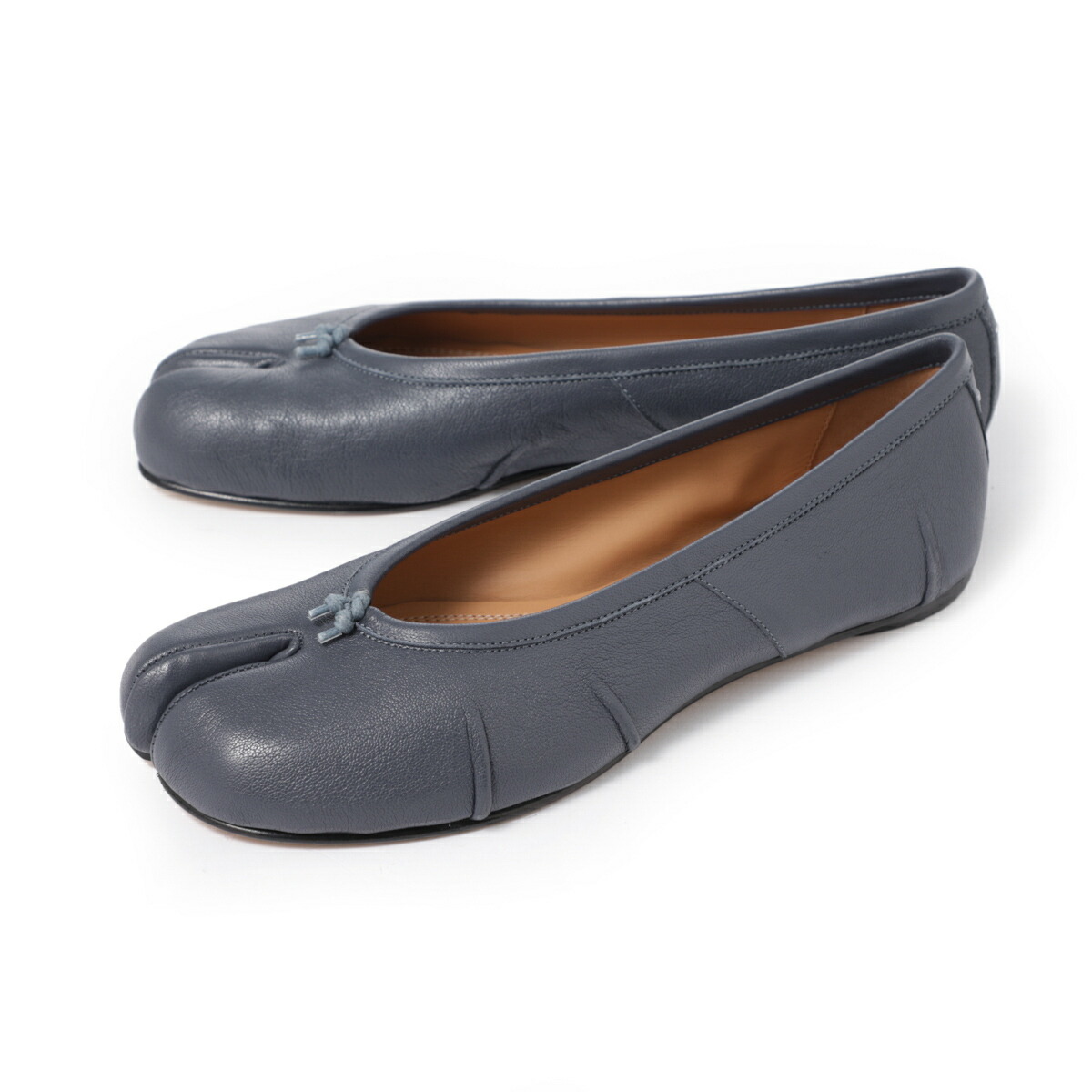 楽天市場】メゾンマルジェラ Maison Margiela バレエシューズ フラット