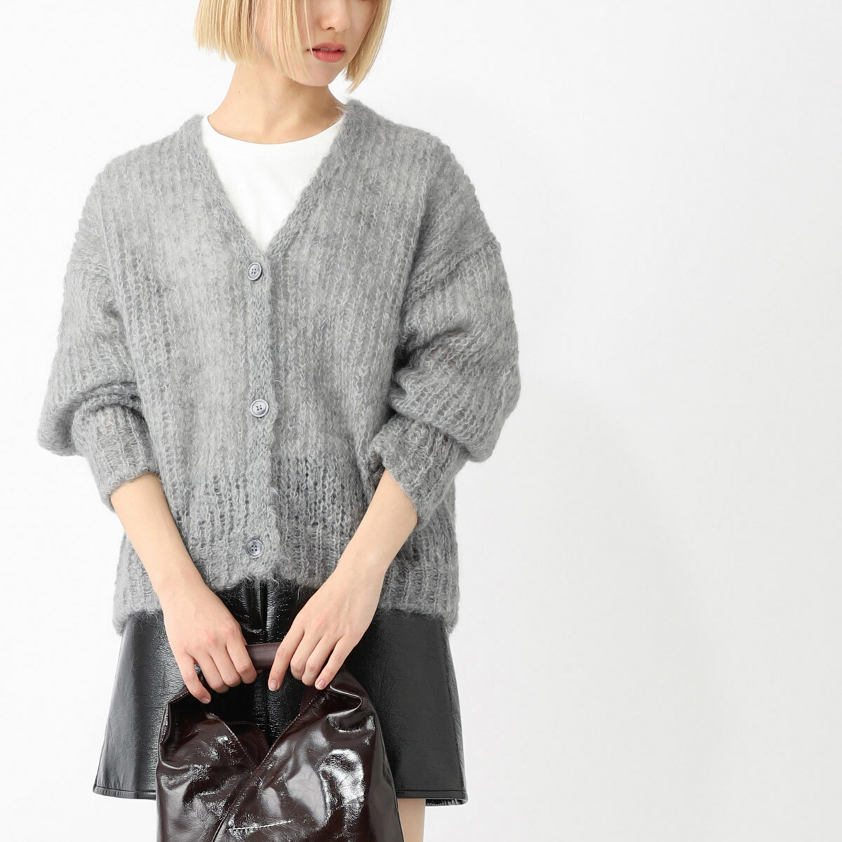 楽天市場】ウィークエンドマックスマーラ WEEKEND Max Mara Vネック