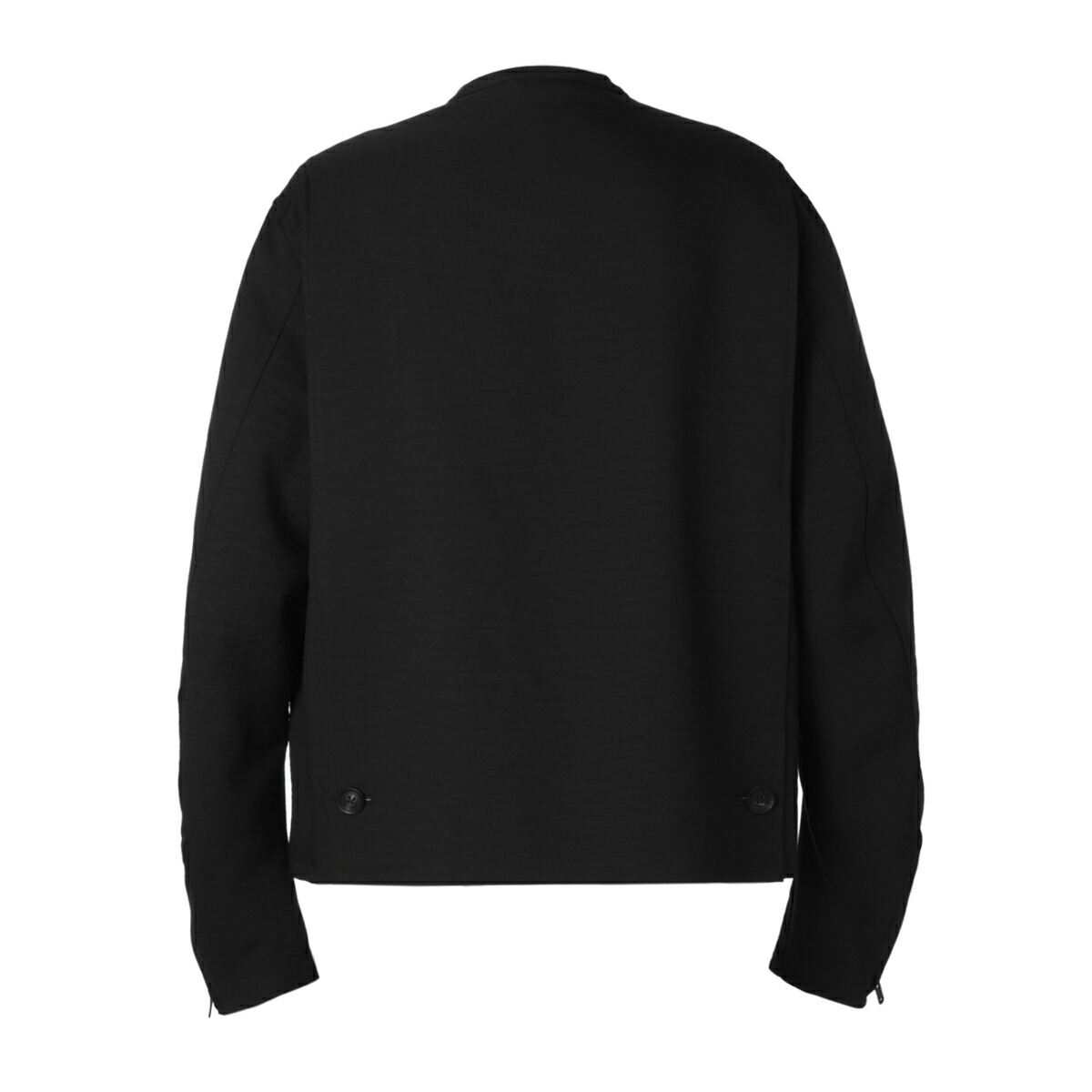 楽天市場】ワイスリー Y-3 ジップアップジャケット ブラック メンズ