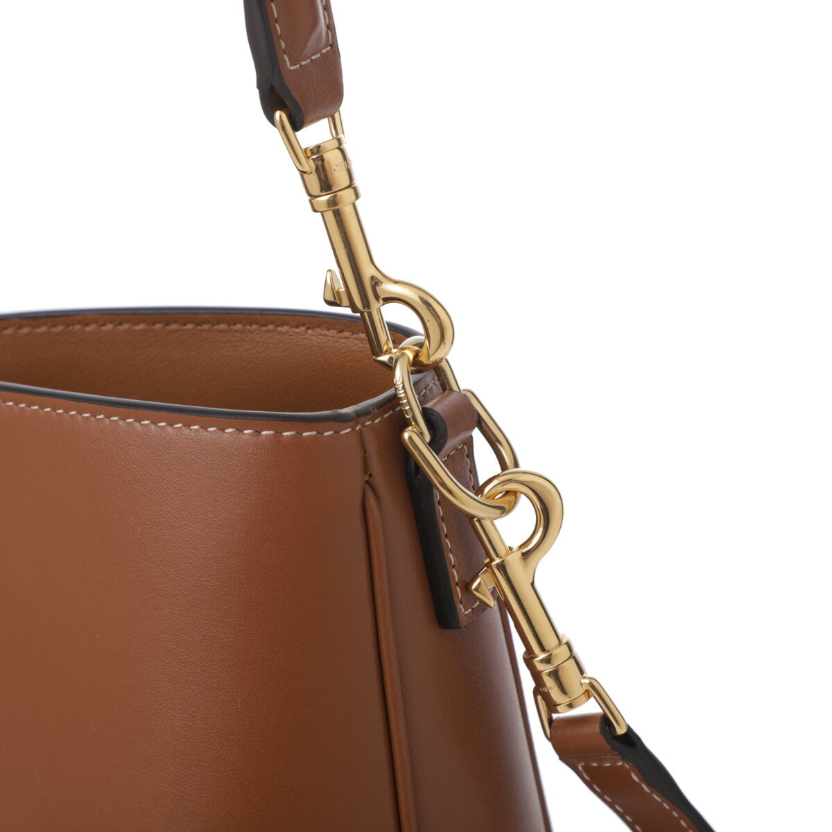 楽天市場】セリーヌ CELINE ショルダーバッグ ブラウン レディース