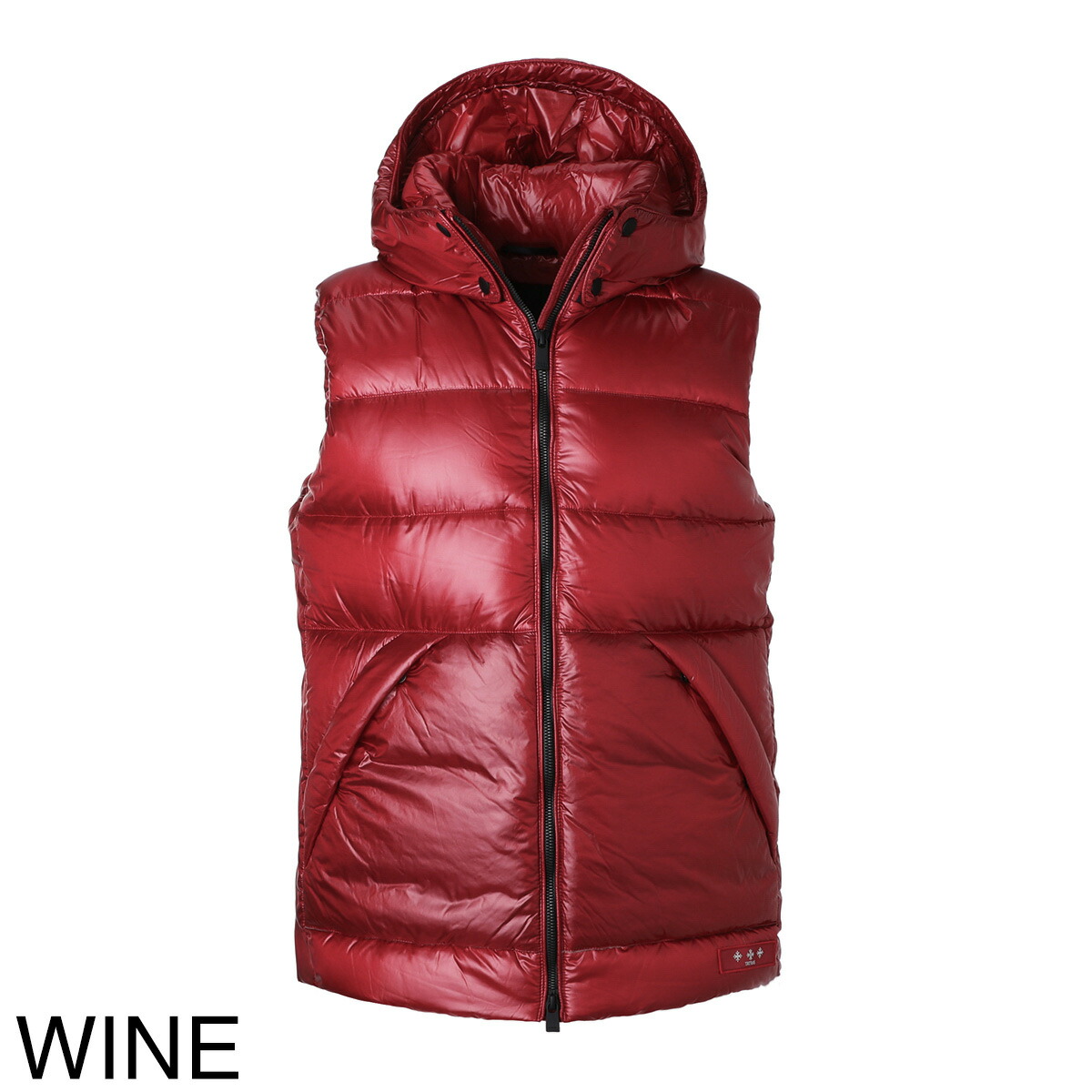 楽天市場】タトラス TATRAS ダウンベスト メンズ 大きいサイズあり