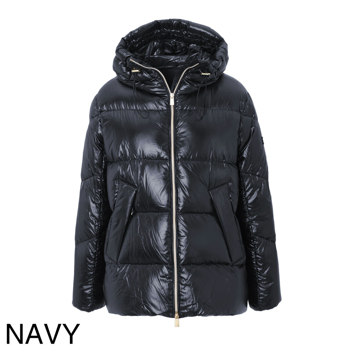 楽天市場】タトラス TATRAS ダウンジャケット レディース 大きいサイズ