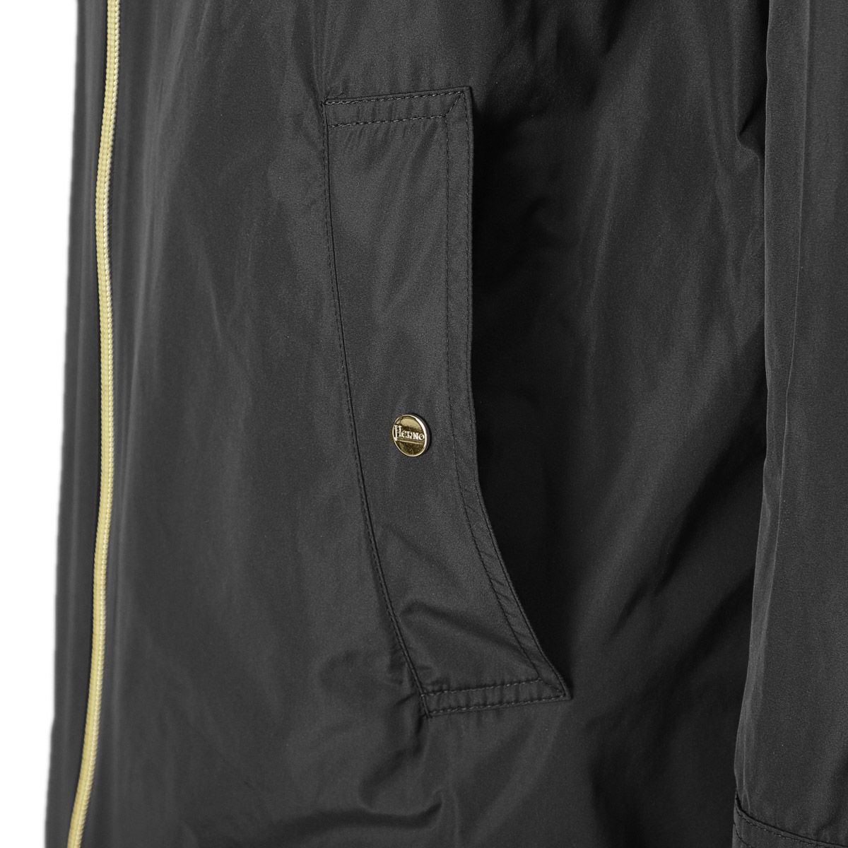 楽天市場】ヘルノ HERNO ロングコート レディース 大きいサイズあり