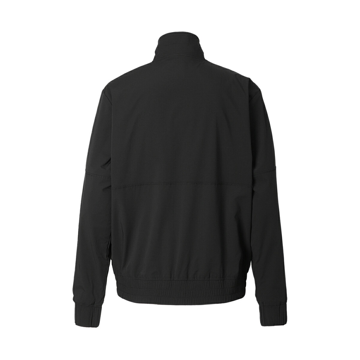 楽天市場】ボーラー BALR. トラックジャケット ブラック メンズ