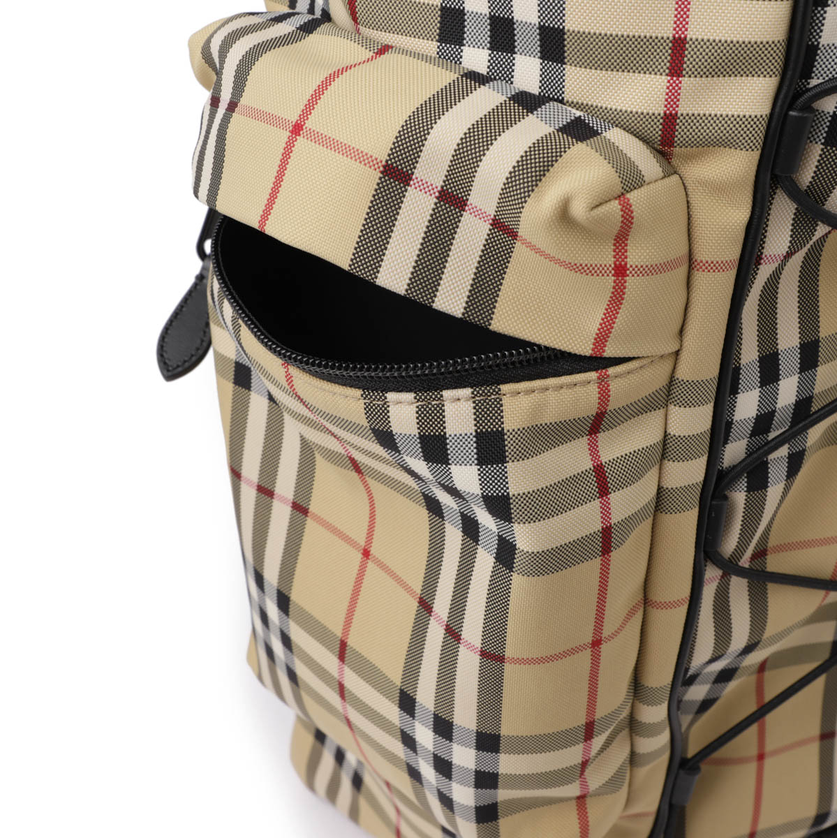 楽天市場】バーバリー BURBERRY バックパック リュックサック ベージュ