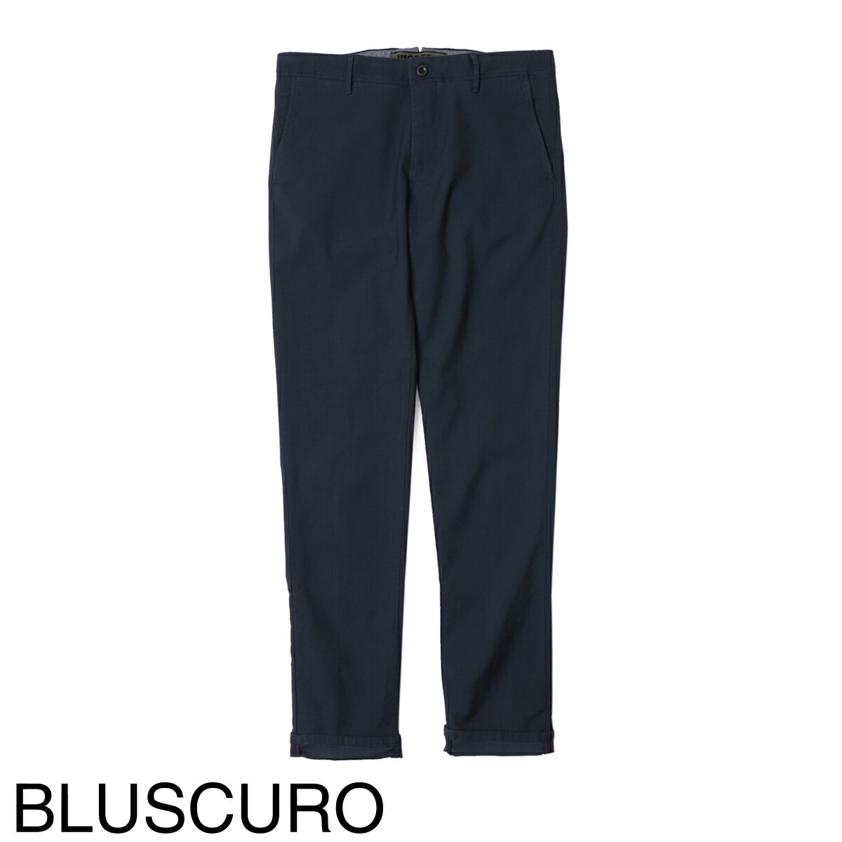 楽天市場】インコテックス スラックス INCOTEX SLACKS コットンパンツ