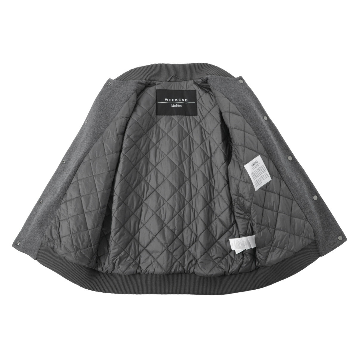 楽天市場】ウィークエンドマックスマーラ WEEKEND Max Mara 中綿入り