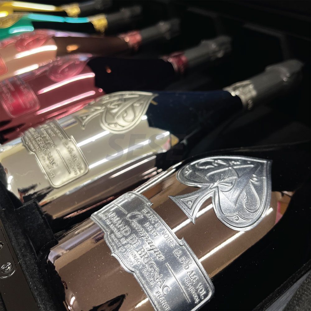 楽天市場】[正規品] アルマンドブリニャック ラ・コレクション 6本