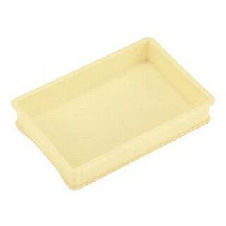 楽天市場】リス PP小型パンコンテナー 浅【 番重 ばんじゅう 番重