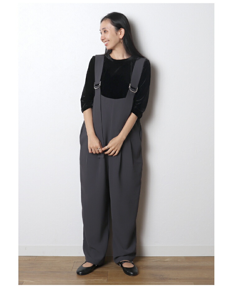 楽天市場】サロペット : MERI