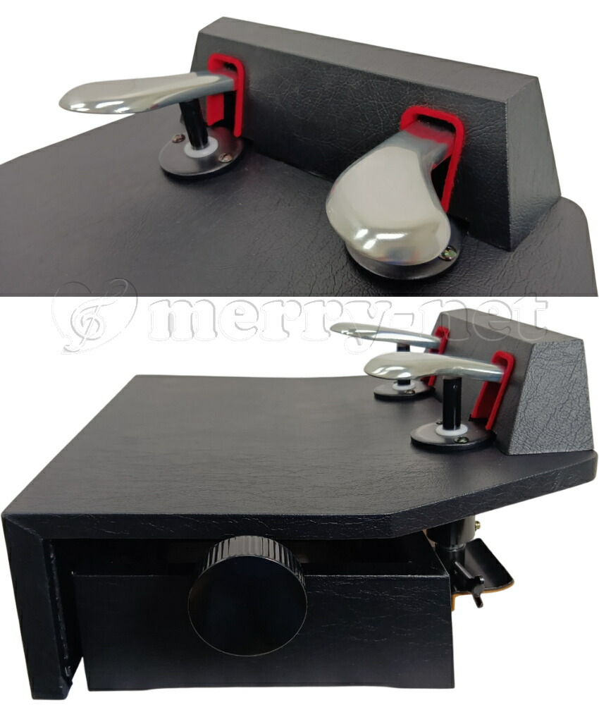 楽天市場】ピアノ 補助ペダル【コンクール適応機種】M-60：ピアノ用