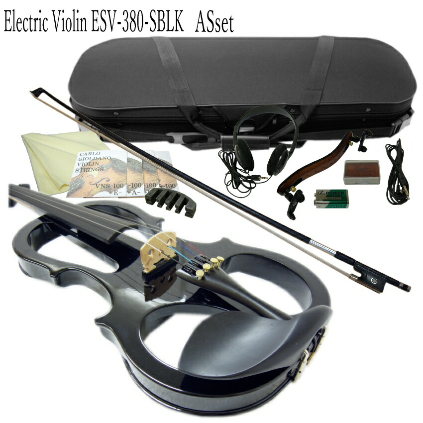 サイレントバイオリン エレキバイオリン」の人気商品一覧 | 安い商品を