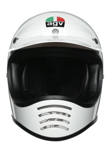 楽天市場】☆送料無料☆AGV X101 X101 002-WHITE《アジアンフィット