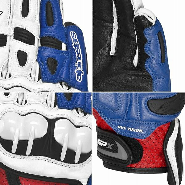 楽天市場】☆送料無料☆alpinestars アルパインスターズ GPX レーザー