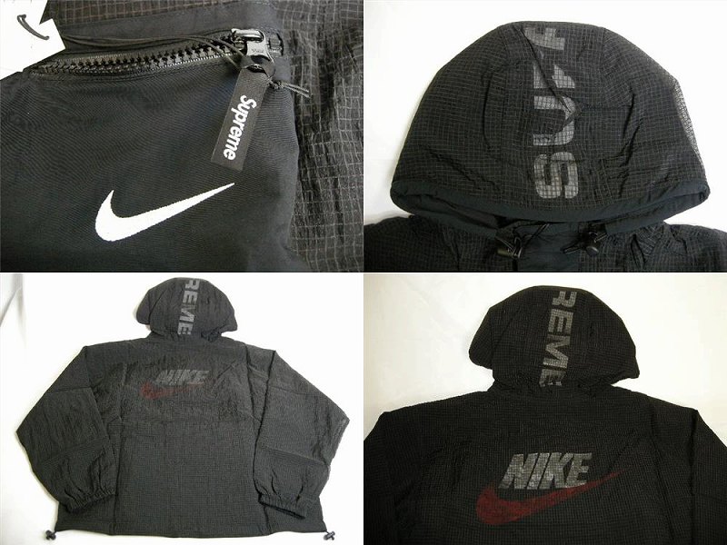 楽天市場】2020AW/Supreme/シュプリーム/Nike Jewel Reversible