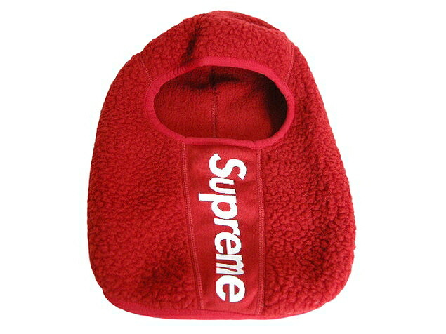 楽天市場】2017AW/Supreme/シュプリーム/Polartec Deep Pile Balaclava