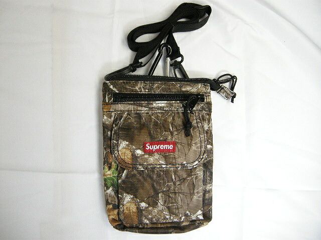楽天市場】2019AW/Supreme/シュプリーム/shoulder bag/ショルダー