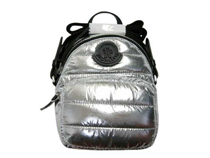 楽天市場】【MONCLER/モンクレール/KILIA SMALL CROSS BODY BAG