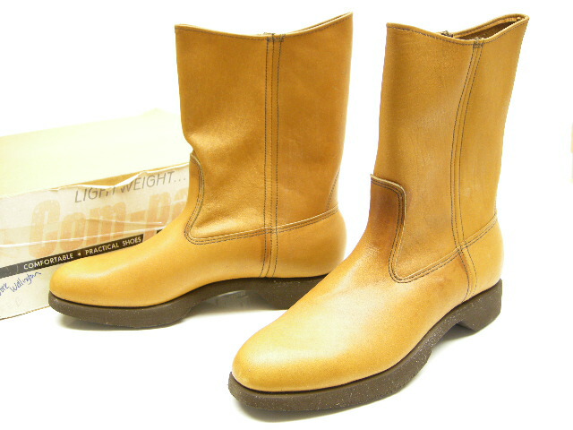 楽天市場】RED WING(レッドウイング)/デッドストックビンテージ/メンズ