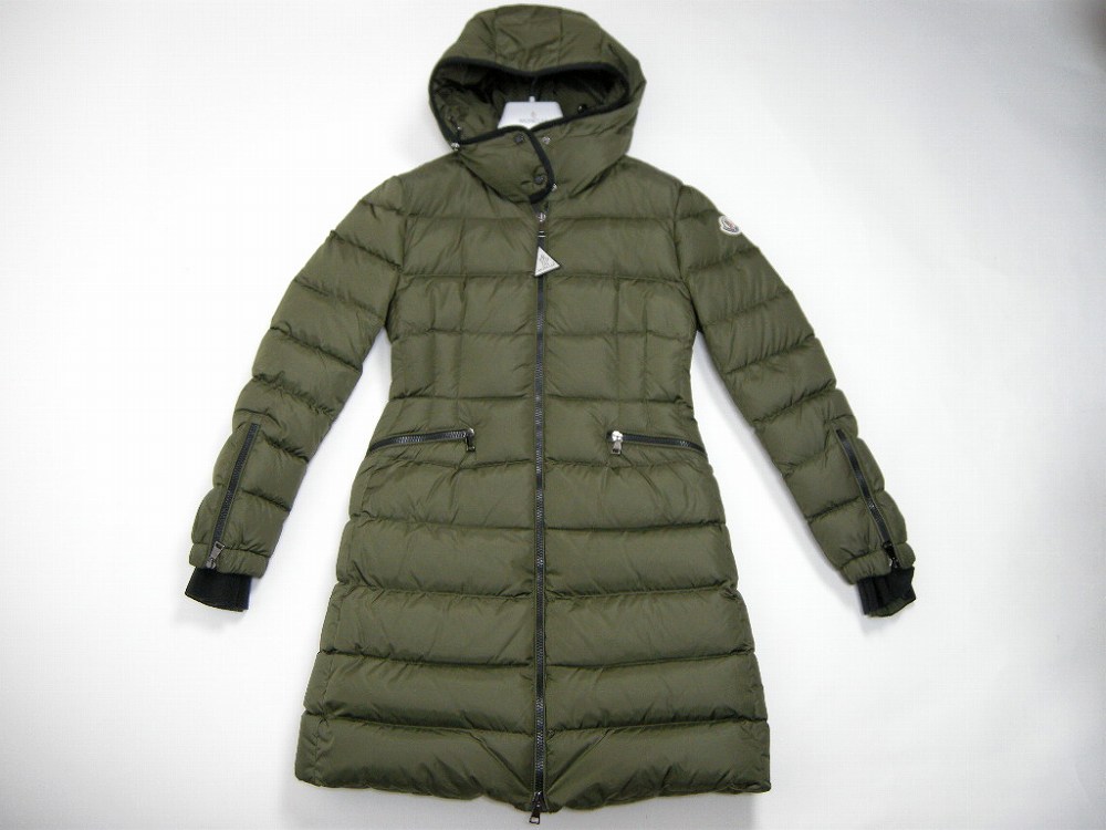 楽天市場】【MONCLER/モンクレールBETULONG/ベチュロング/レディース