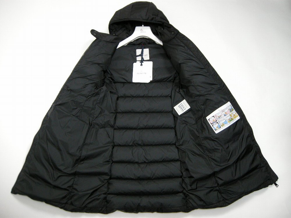 楽天市場】【MONCLER/モンクレールBETULONG/ベチュロング/レディース