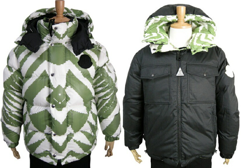 楽天市場】【MONCLER/モンクレール/GENIUS/ジーニアス/1952/KOLYMA