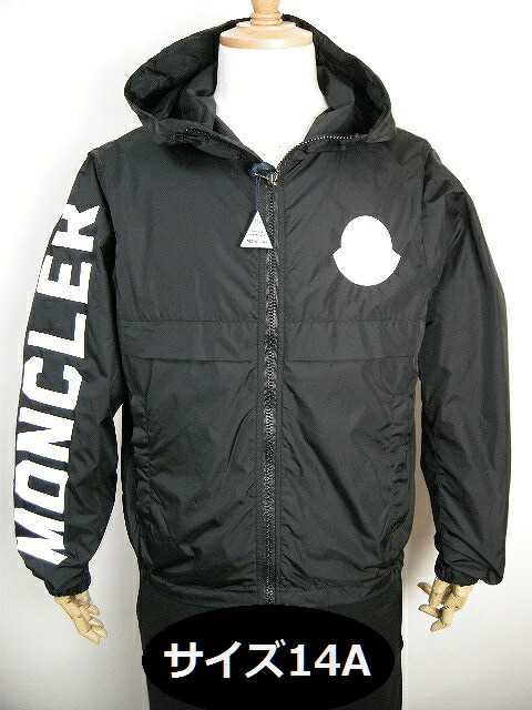 楽天市場】【MONCLER/モンクレール/SAXOPHONE/キッズ14Aサイズ(大人可