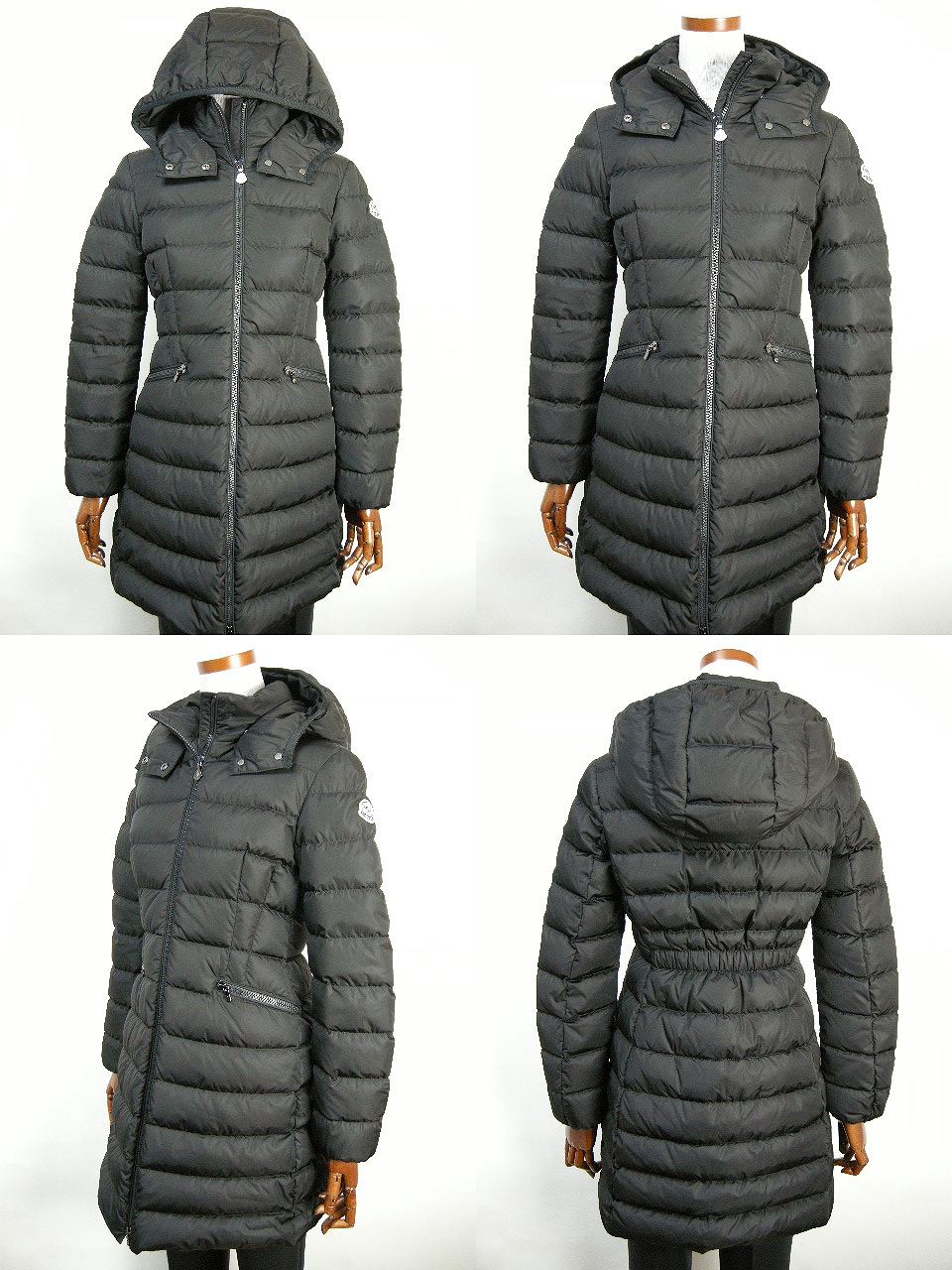 楽天市場】MONCLER/モンクレール/CHARPAL GIUBBOTTO/シャーパル/フード