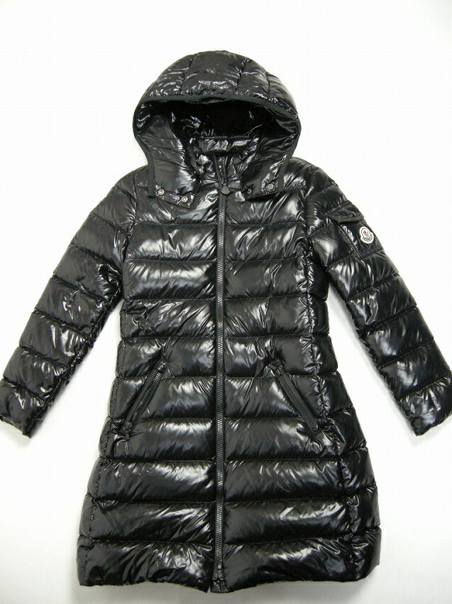 楽天市場】MONCLER/モンクレール/MOKA GIUBBOTTO/モカ/フード付き