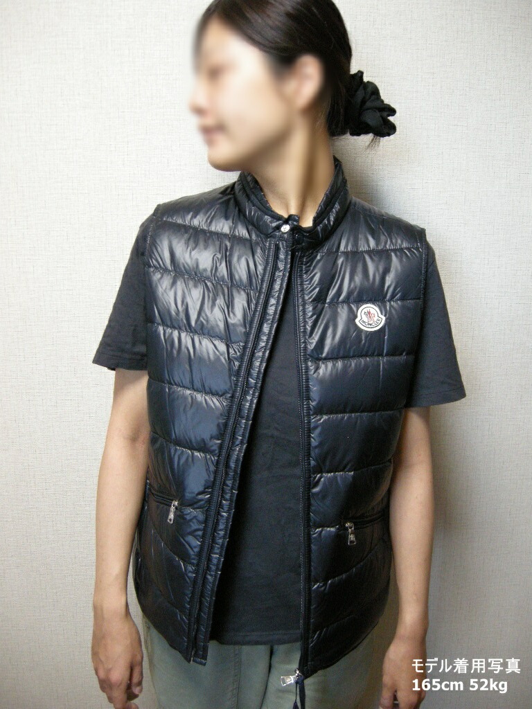 楽天市場】【MONCLER/モンクレール/GUI/ギュ/ギ/キッズ14Aサイズ(大人