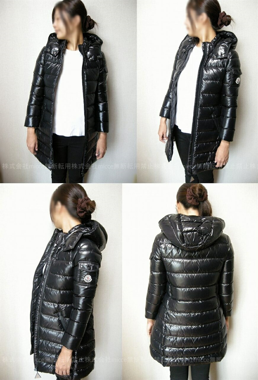 楽天市場】MONCLER/モンクレール/MOKA GIUBBOTTO/モカ/フード付き