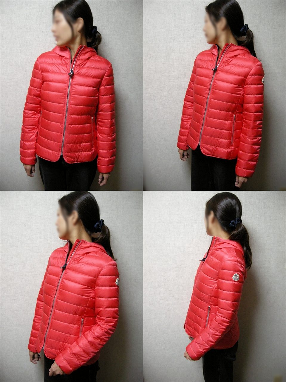 楽天市場】【MONCLER/モンクレール/TAKAROA/タカロア/キッズ14Aサイズ