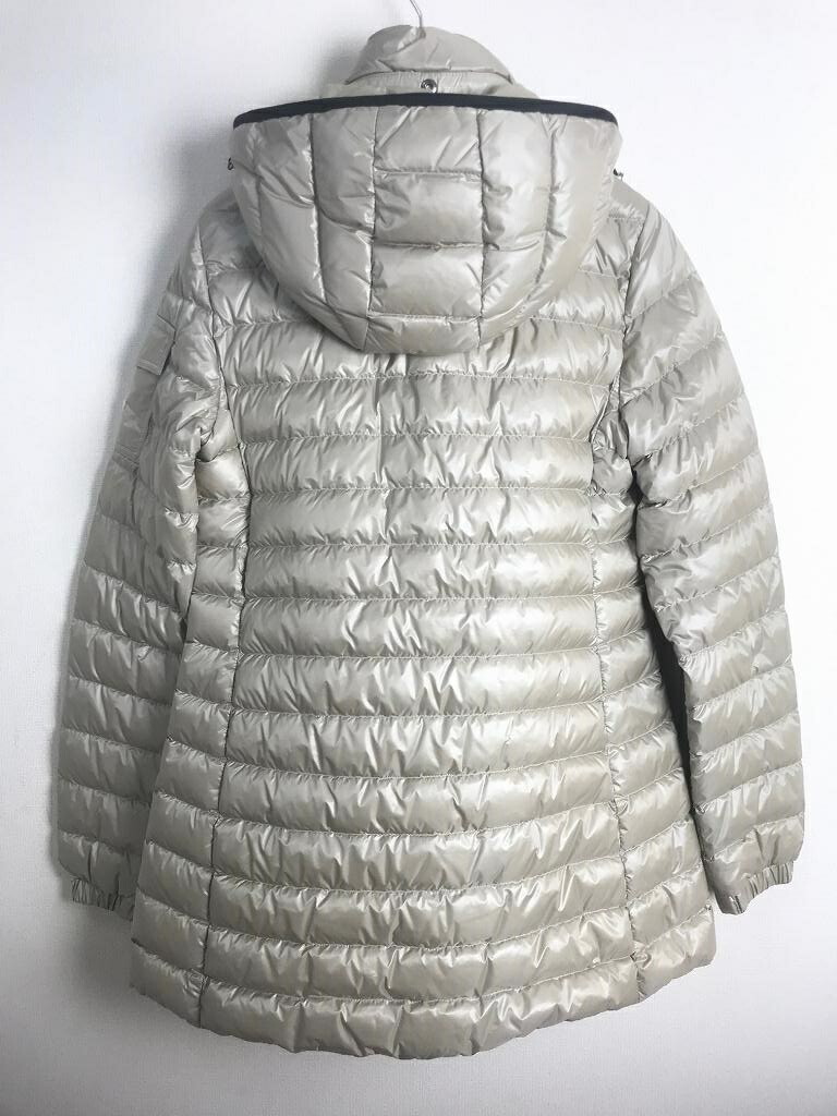 楽天市場】【MONCLER/モンクレール/MENTHE GIUBBOTTO/レディース