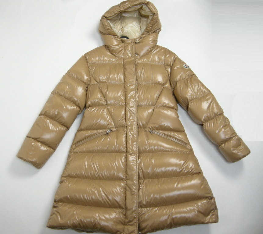 楽天市場】【MONCLER/モンクレール/BELLEVUE GIUBBOTTO/ベッレブー