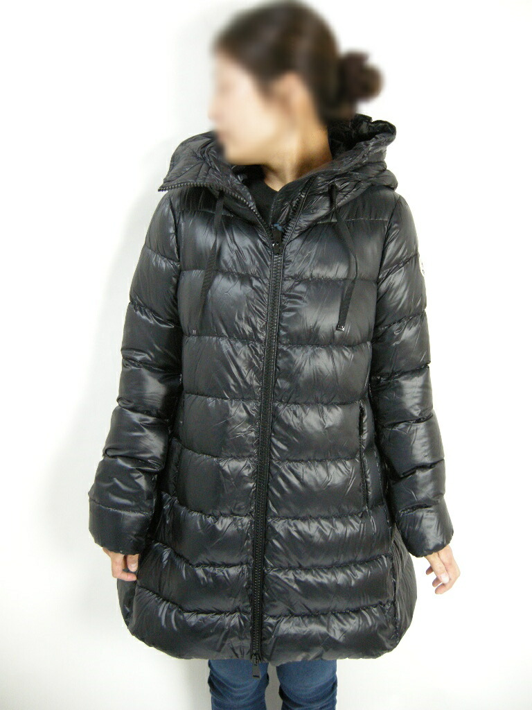 楽天市場】【MONCLER/モンクレール/SUYEN GIUBBOTTO/スイエン