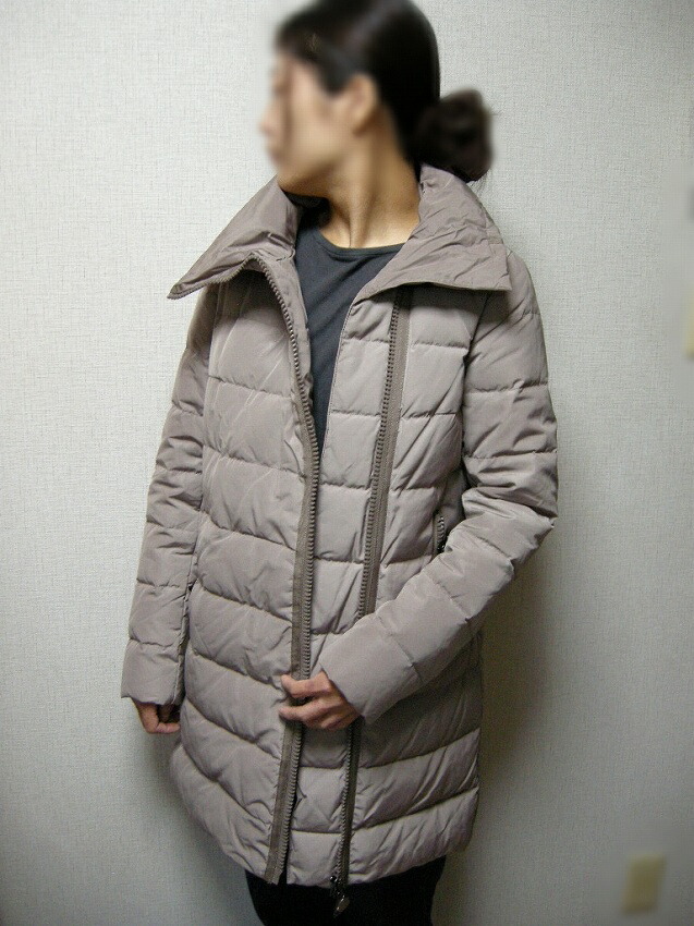 楽天市場】【MONCLER/モンクレール/GERBOISE/ジェルボワーズ