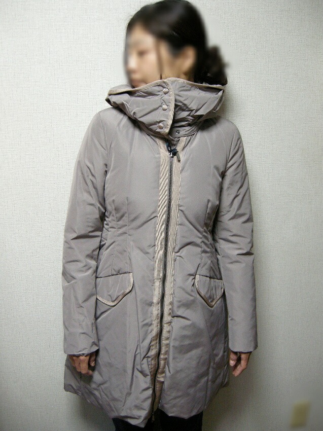 楽天市場】【MONCLER/モンクレール/SAISSAC/サイサック/レディース