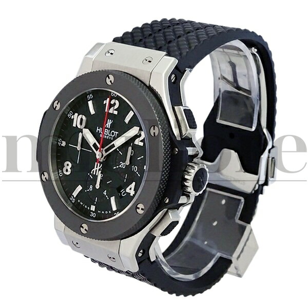 楽天市場】HUBLOT ウブロ ビッグバン スチールセラミック 301.SB.131