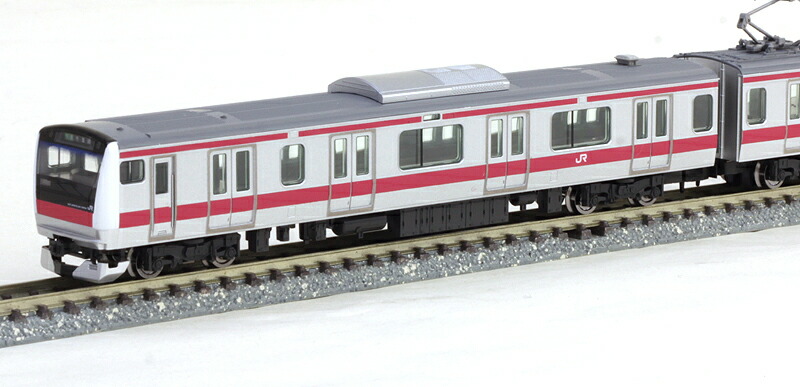 TOMIX 92392/92393/92394 京葉線 Amazon | TOMIX 92392+92393 JR E233