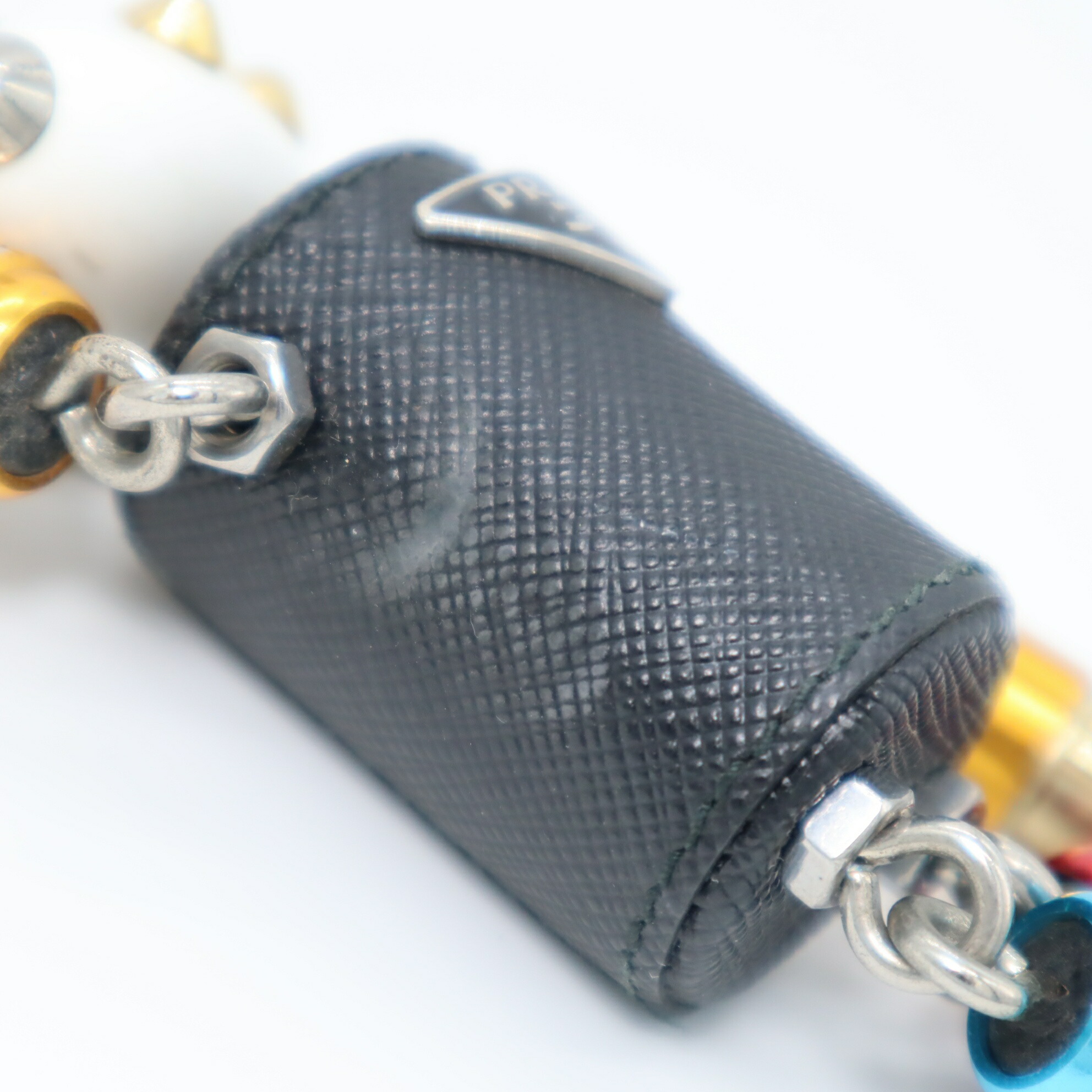 楽天市場】質屋 PRADA プラダ トリック チェルビーノ ロボット