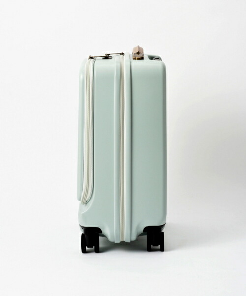 楽天市場】MILESTO UTILITY ハードキャリーフロントポケット