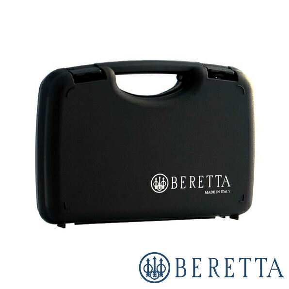 楽天市場】ベレッタ社純正 ハンドガンケース Beretta ハードガンケース