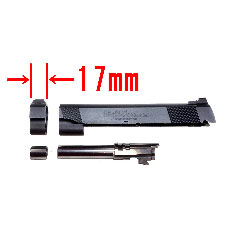 楽天市場】フリーダムアート数量限定生産品 東京マルイGBB デザート