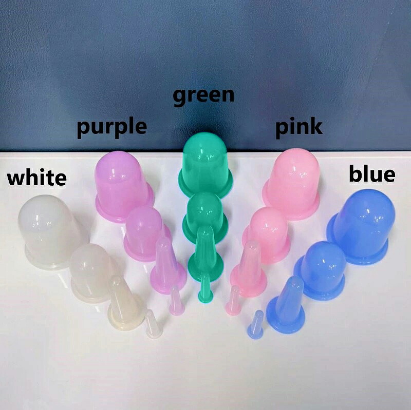 楽天市場】【即日発送】4本セット シリコンカッピング スライド