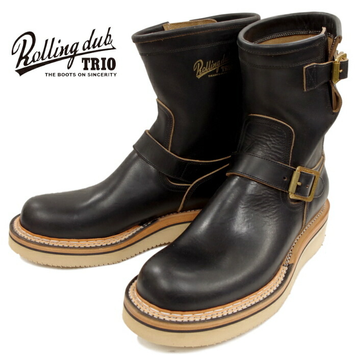 楽天市場】○○ ROLLING DUB TRIO GIRAFFE 8.5ハイト ローリングダブ