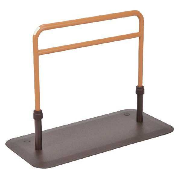 楽天市場】置き型手すりの通販