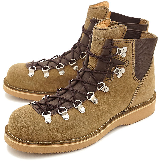 楽天市場】DANNER ダナー ブーツ VERTIGO ヴァーティゴ OLIVE 靴 [D
