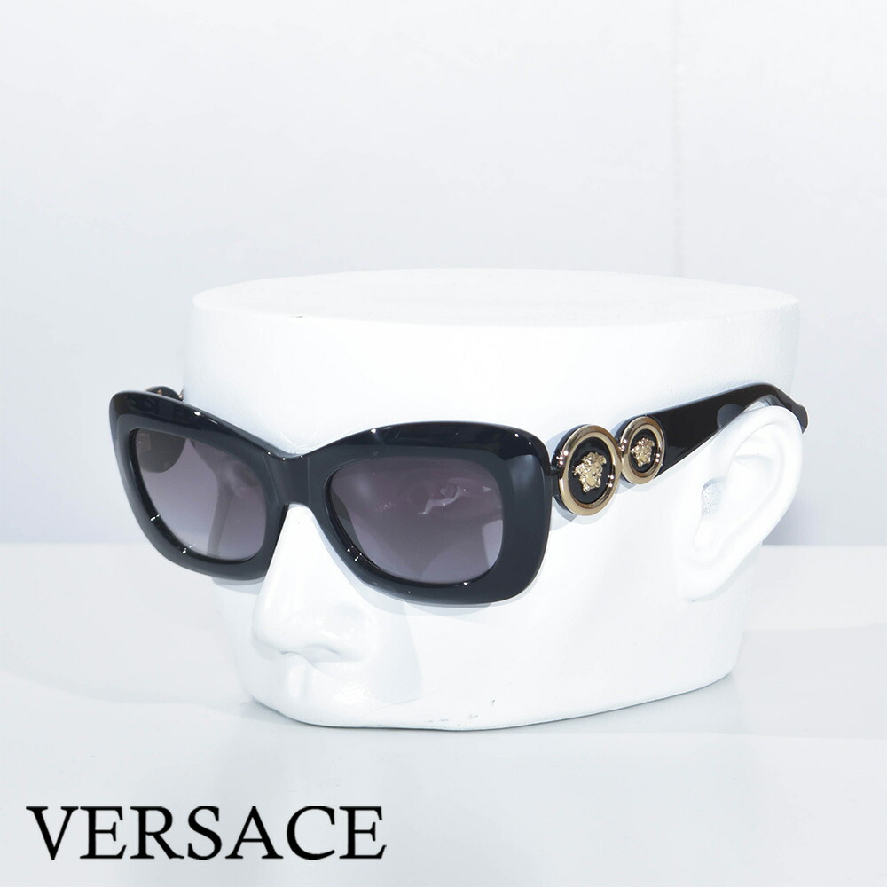 楽天市場】versace サングラスの通販