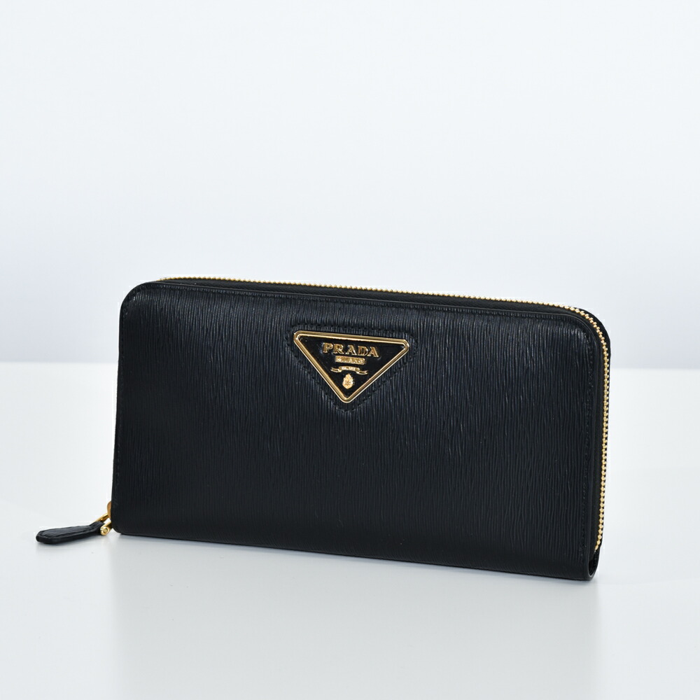 プラダ(PRADA) ファスナー 財布 | 通販・人気ランキング - 価格.com