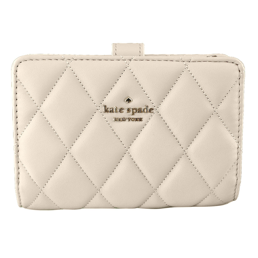 楽天市場】ケイトスペード 財布 二つ折り KATE SPADE ka591 100